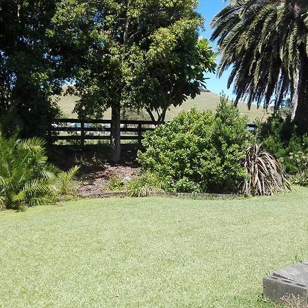 Waters Edge B&B Kaitaia Exterior foto