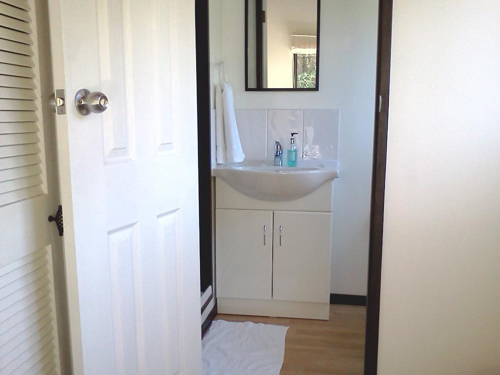Waters Edge B&B Kaitaia Quarto foto