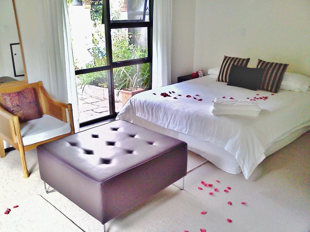 Waters Edge B&B Kaitaia Quarto foto