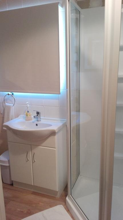 Waters Edge B&B Kaitaia Quarto foto
