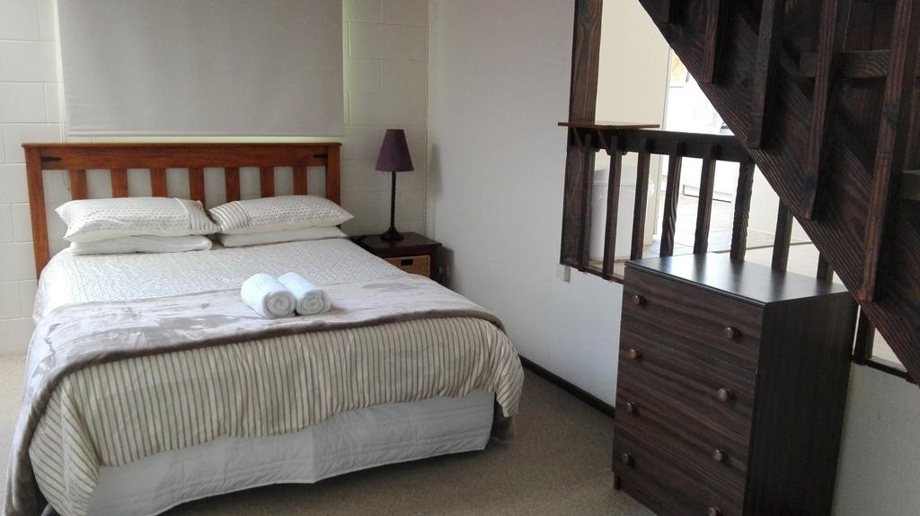 Waters Edge B&B Kaitaia Quarto foto