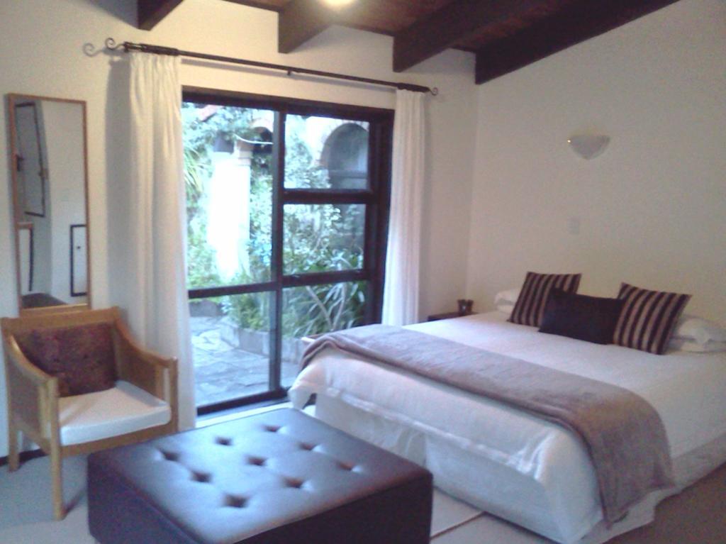 Waters Edge B&B Kaitaia Quarto foto