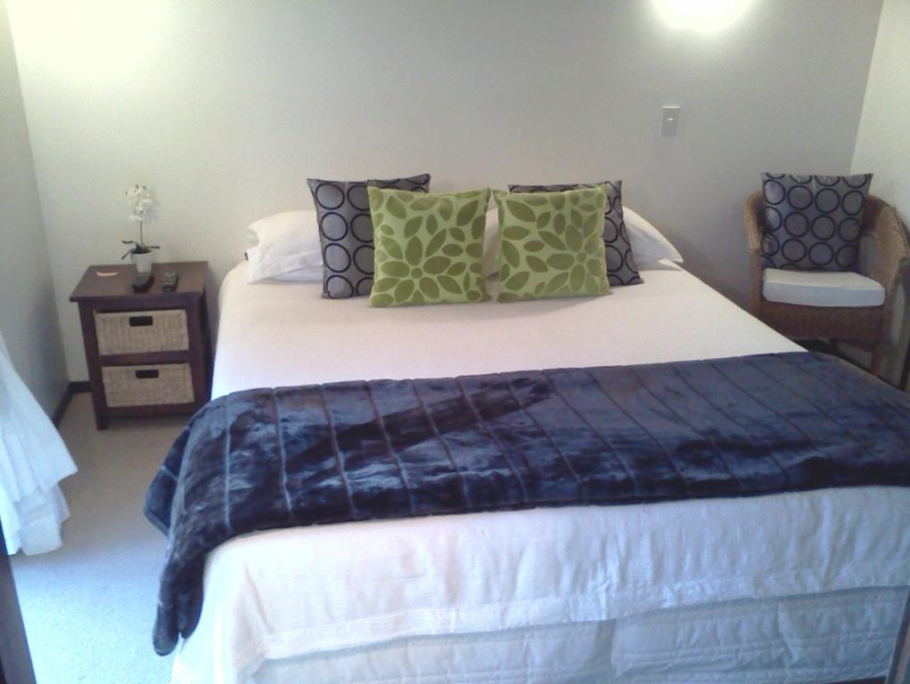 Waters Edge B&B Kaitaia Quarto foto