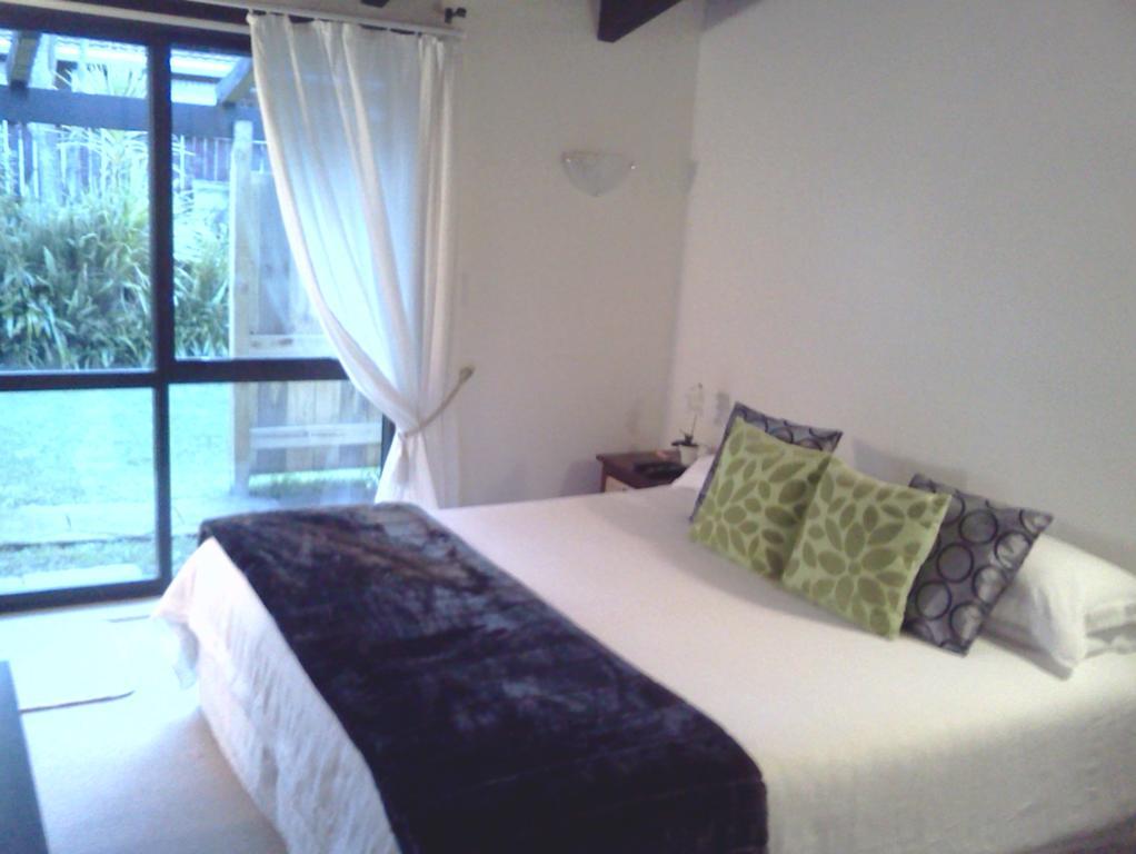 Waters Edge B&B Kaitaia Quarto foto