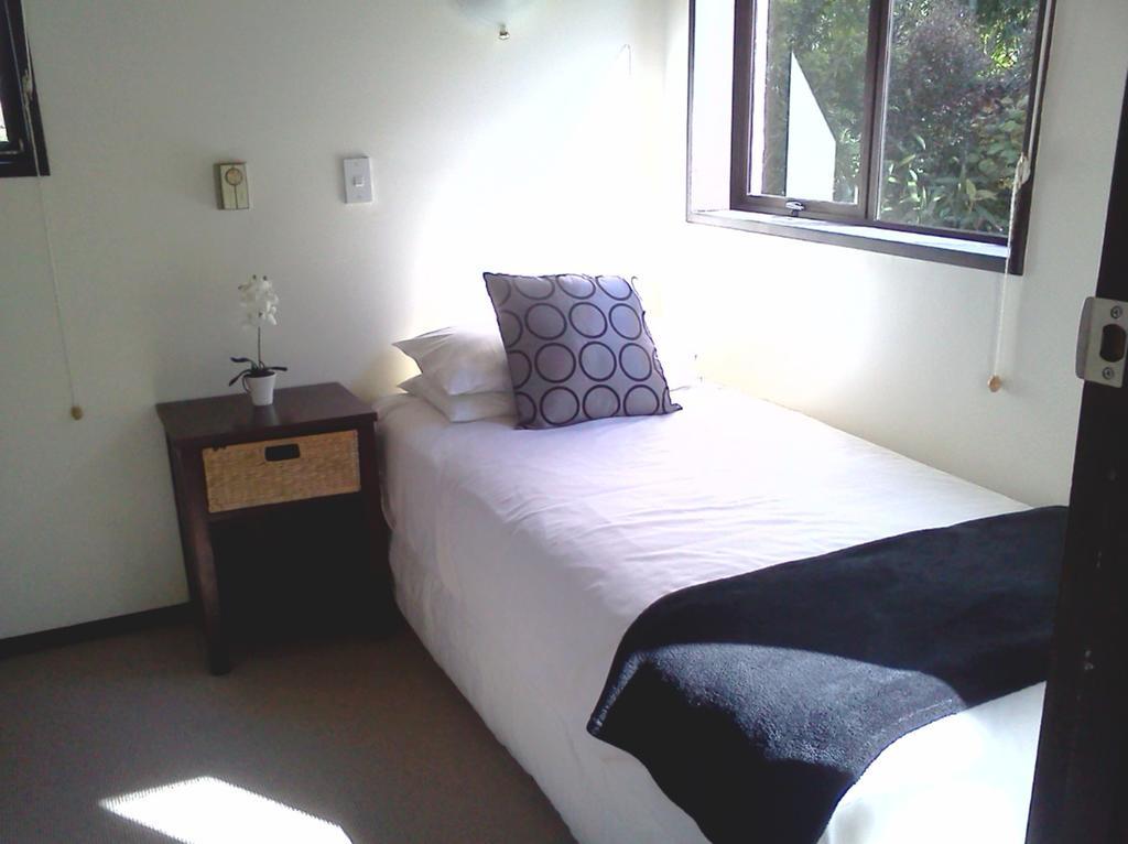 Waters Edge B&B Kaitaia Quarto foto