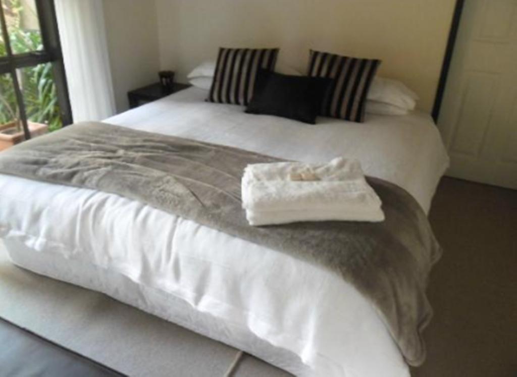 Waters Edge B&B Kaitaia Quarto foto