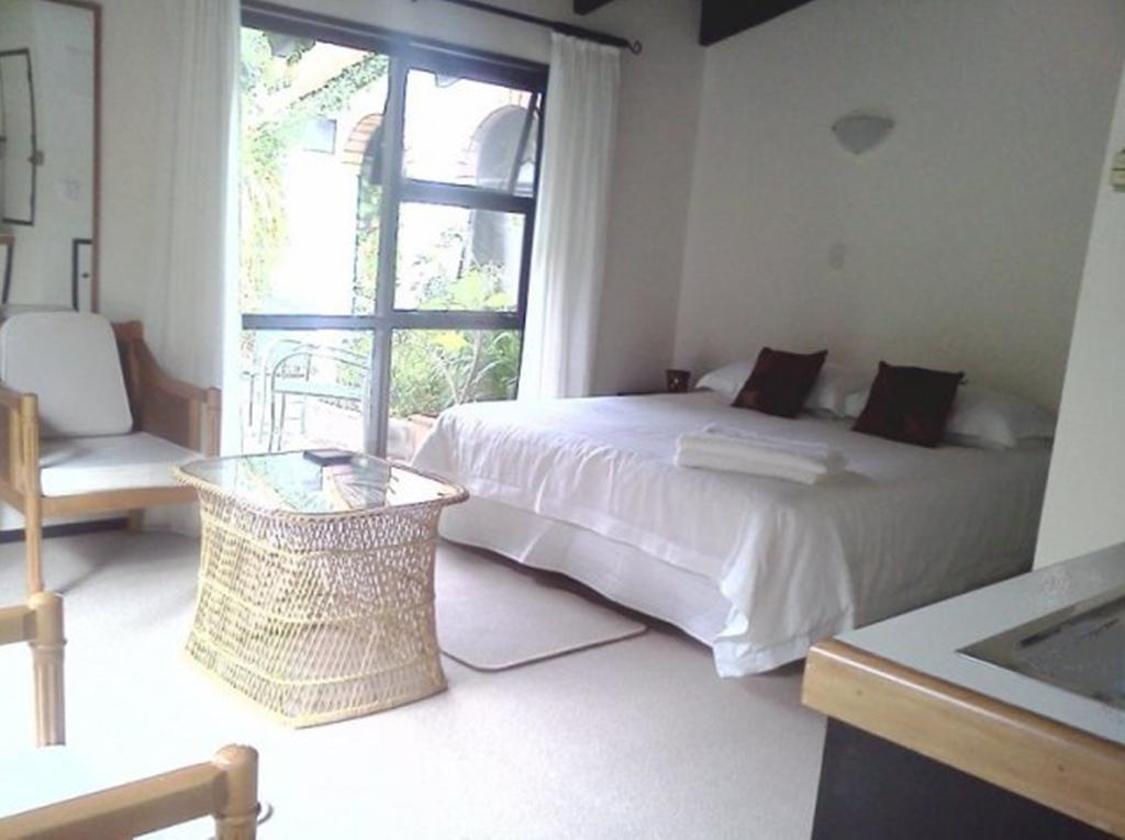 Waters Edge B&B Kaitaia Quarto foto